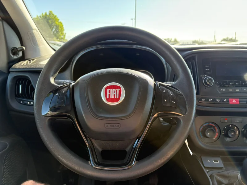 Imagen de Fiat Doblò Cargo