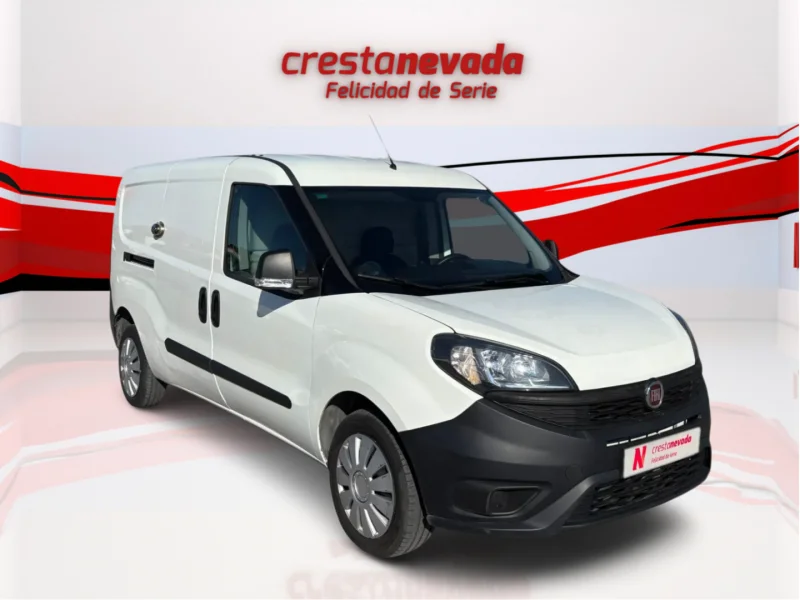Imagen de Fiat Doblò Cargo
