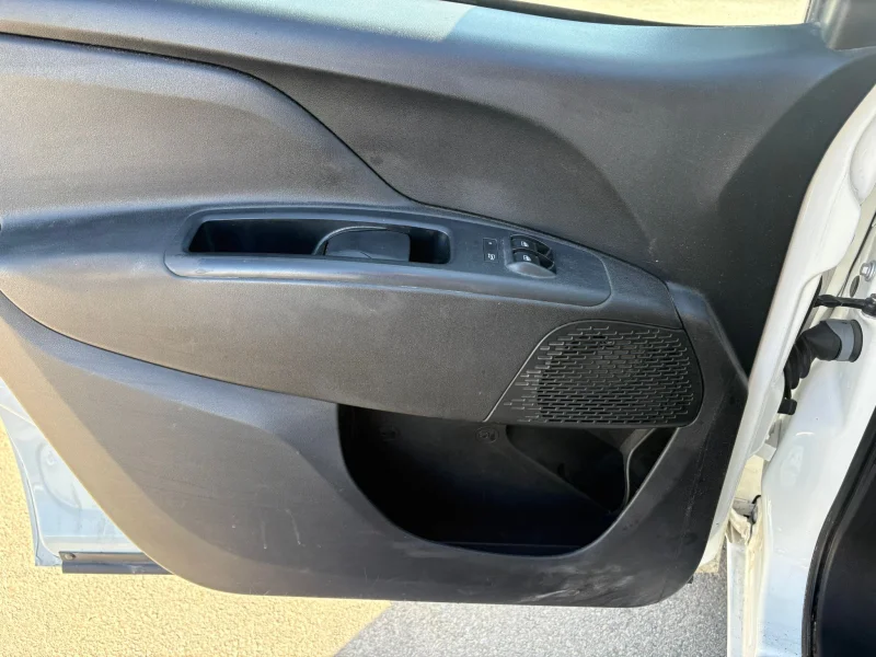 Imagen de Fiat Doblò Cargo