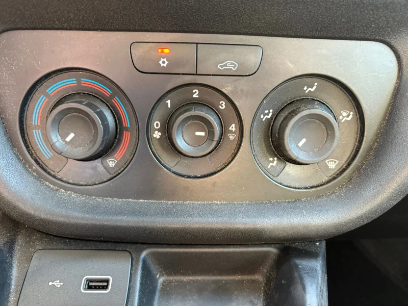 Imagen de Fiat Doblò Cargo