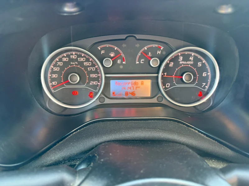 Imagen de Fiat Doblò Cargo