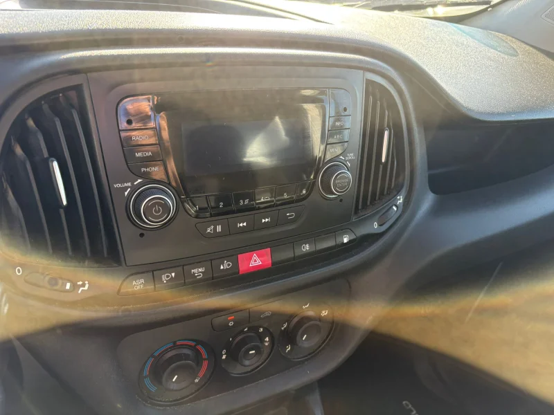 Imagen de Fiat Doblò Cargo