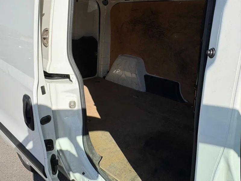 Imagen de Fiat Doblò Cargo