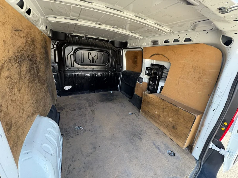 Imagen de Fiat Doblò Cargo