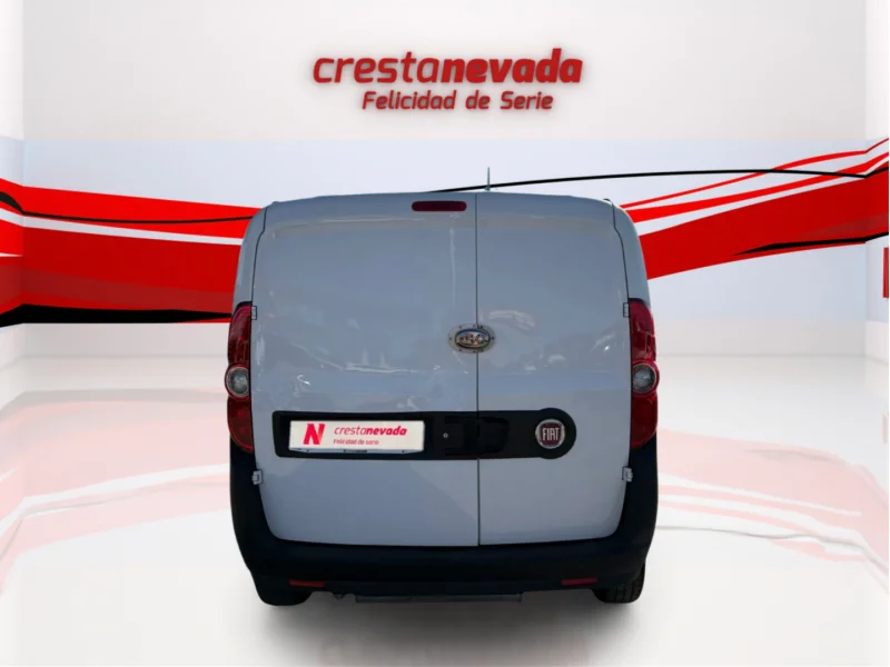 Imagen de Fiat Doblò Cargo