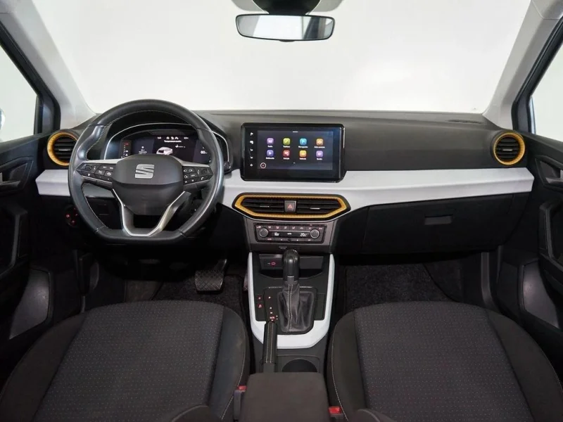 Imagen de SEAT Arona