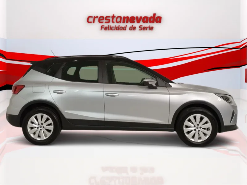 Imagen de SEAT Arona