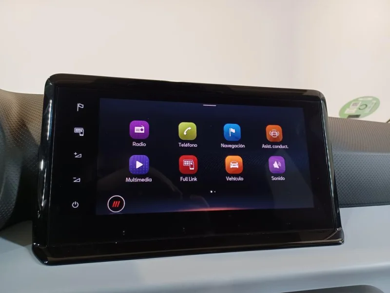 Imagen de SEAT Arona