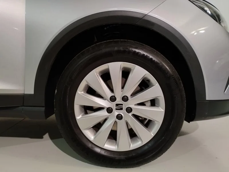 Imagen de SEAT Arona