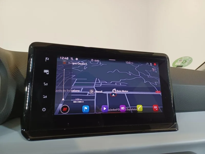 Imagen de SEAT Arona