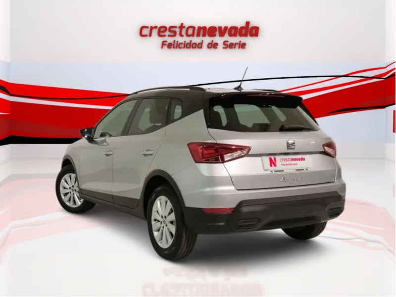 Imagen de SEAT Arona
