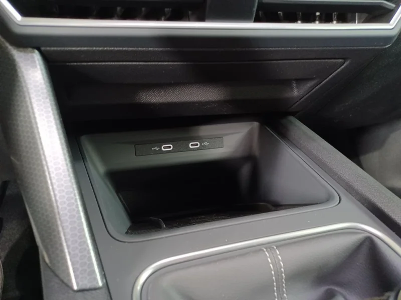 Imagen de SEAT León