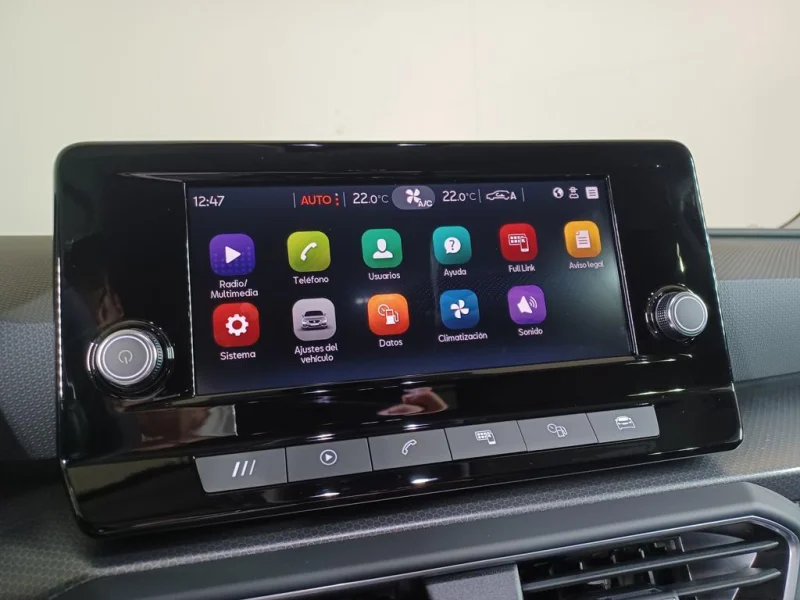 Imagen de SEAT León