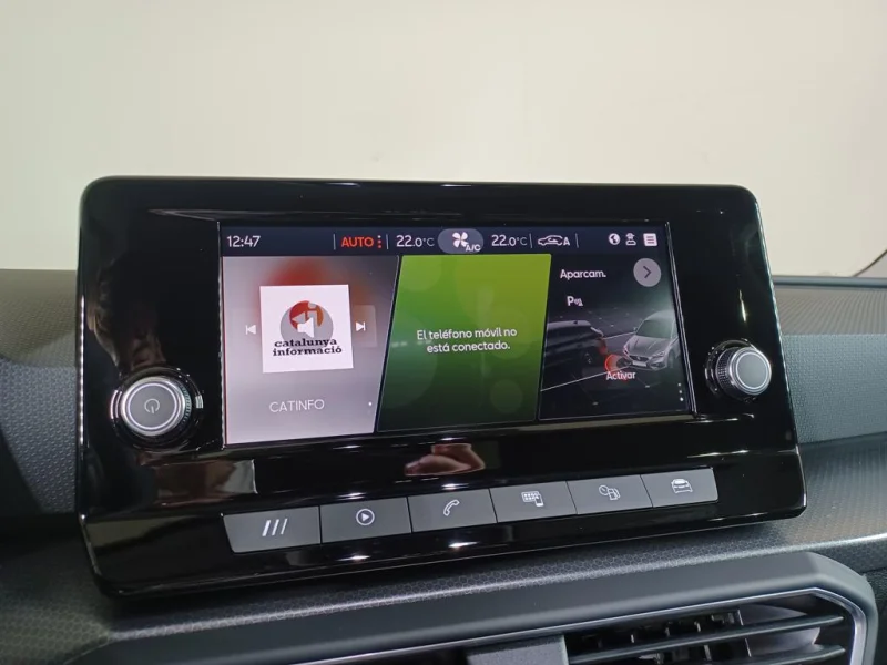 Imagen de SEAT León