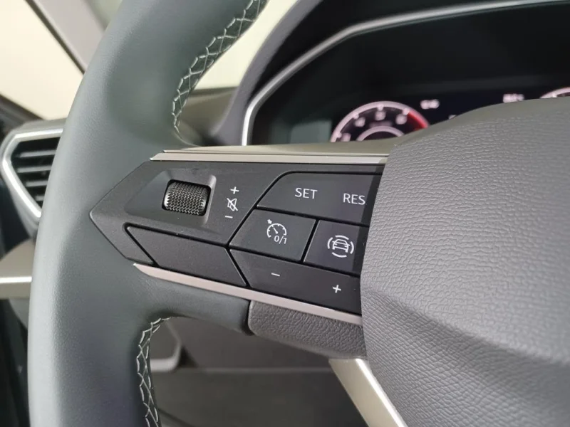 Imagen de SEAT León