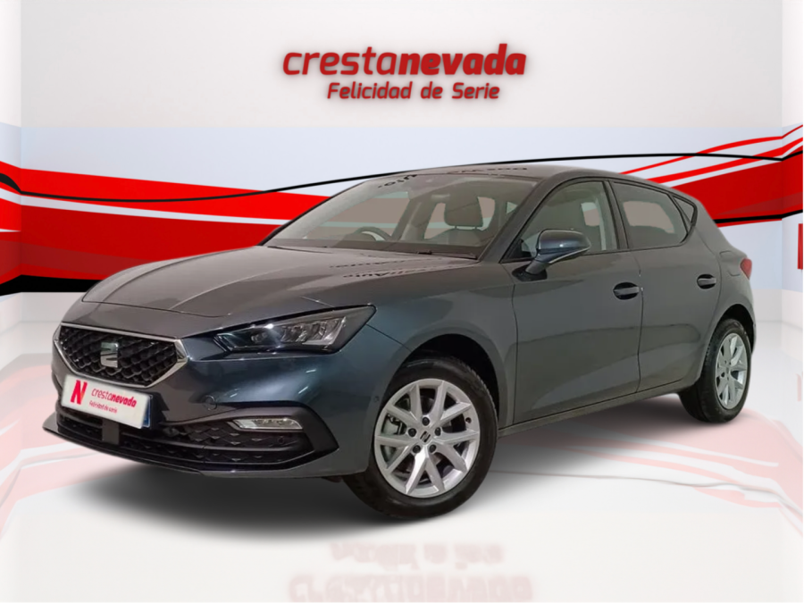 SEAT León