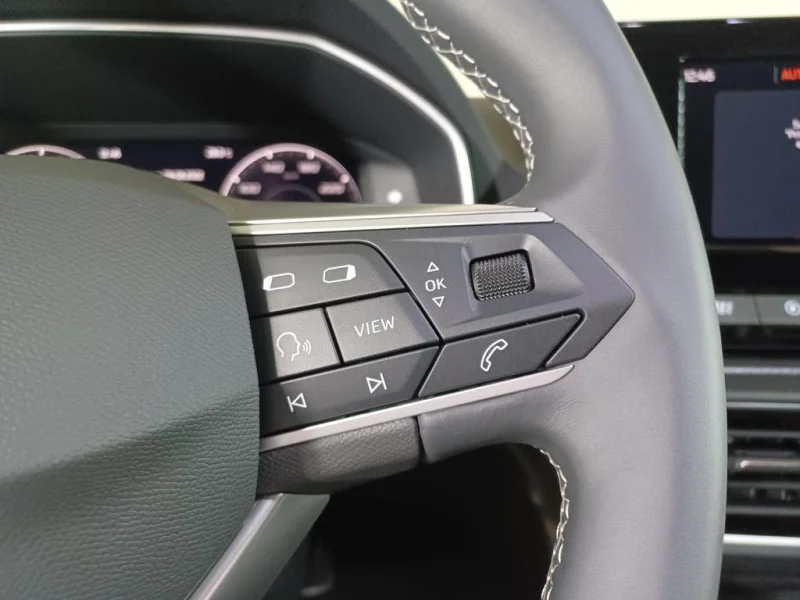 Imagen de SEAT León