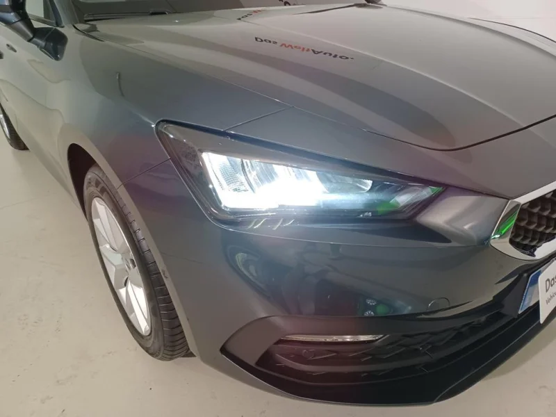 Imagen de SEAT León