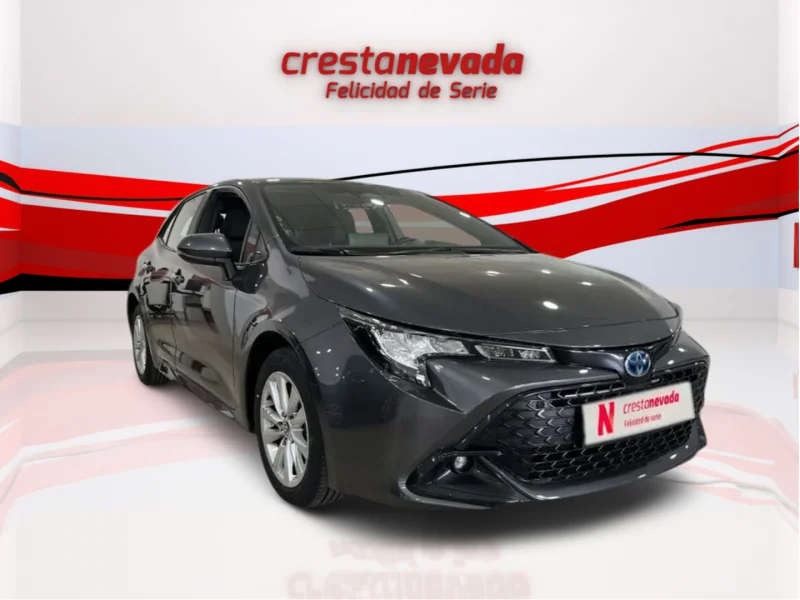 Imagen de TOYOTA Corolla