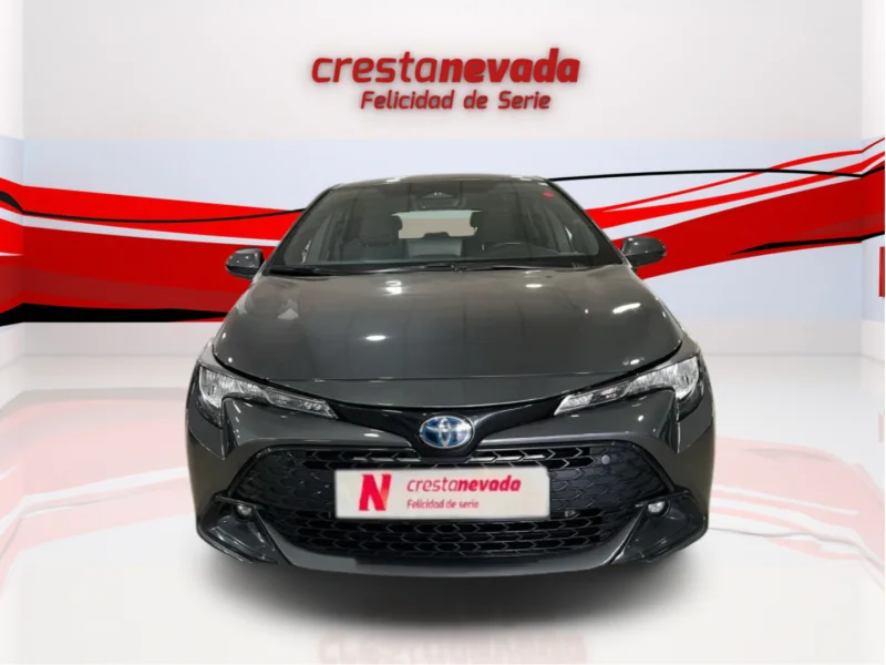 Imagen de TOYOTA Corolla