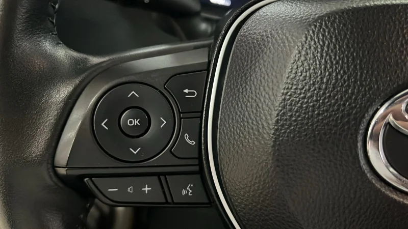 Imagen de TOYOTA Corolla