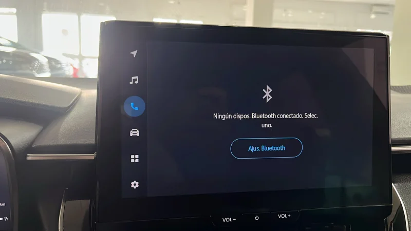 Imagen de TOYOTA Corolla