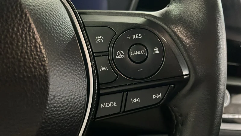 Imagen de TOYOTA Corolla