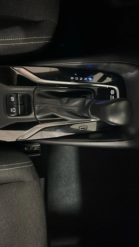 Imagen de TOYOTA Corolla