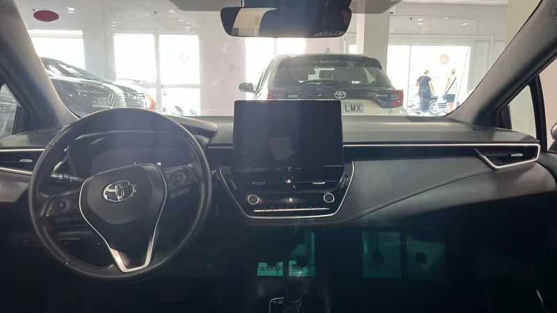 Imagen de TOYOTA Corolla