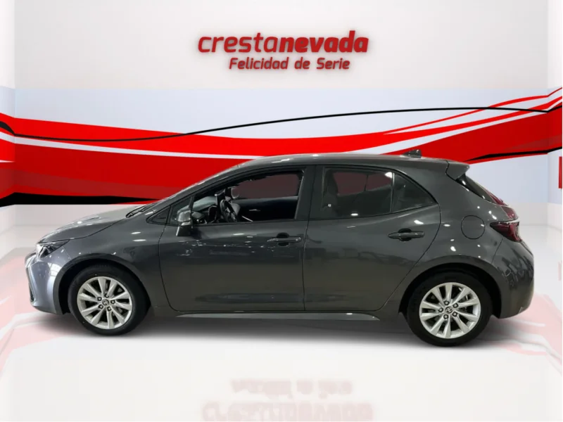 Imagen de TOYOTA Corolla