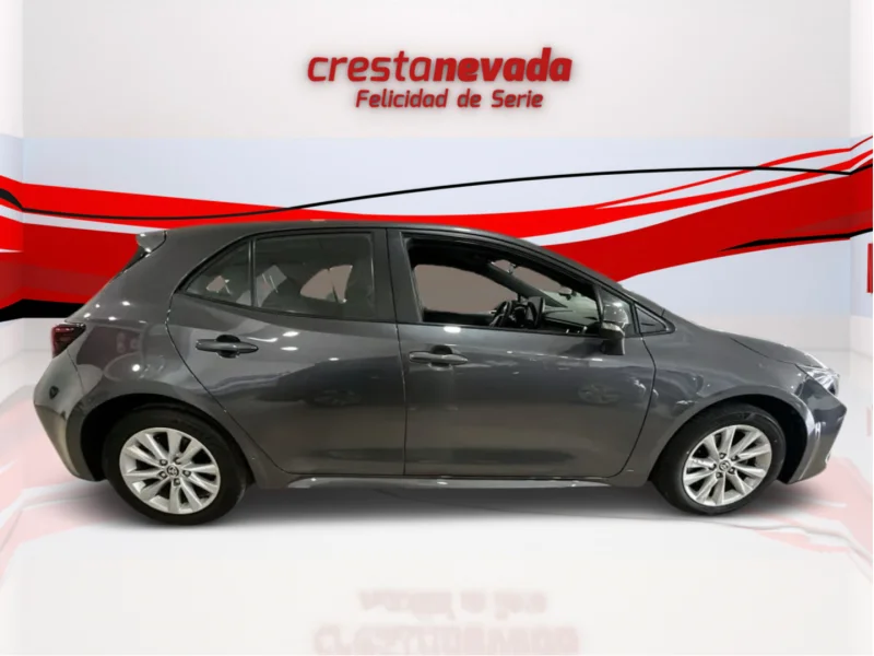 Imagen de TOYOTA Corolla