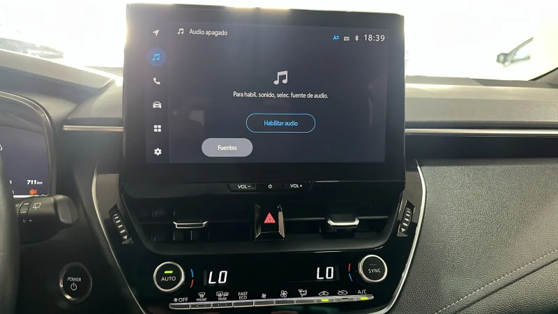 Imagen de TOYOTA Corolla