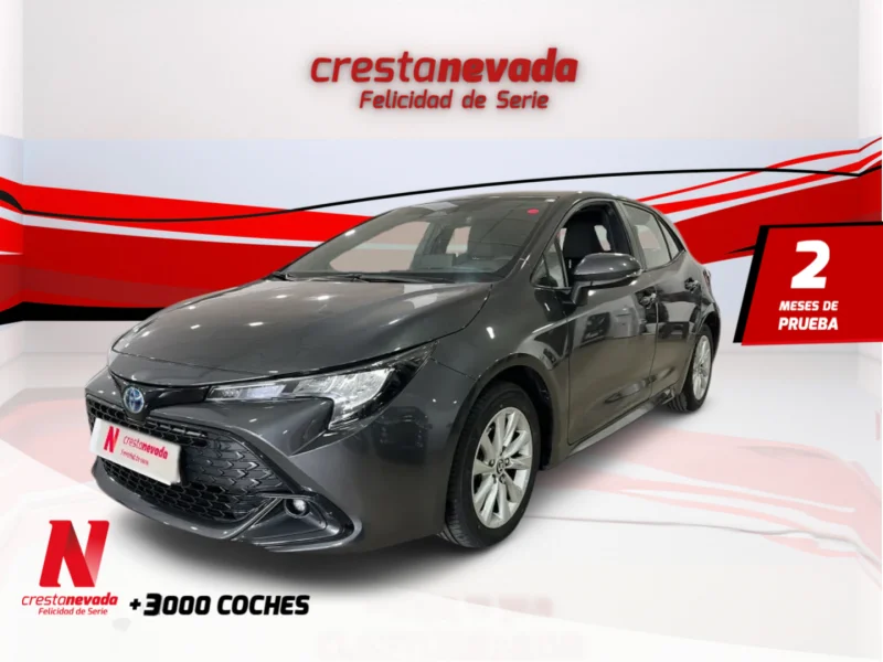 Imagen de TOYOTA Corolla