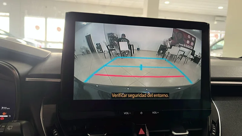 Imagen de TOYOTA Corolla