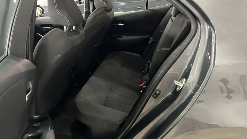 Imagen de TOYOTA Corolla