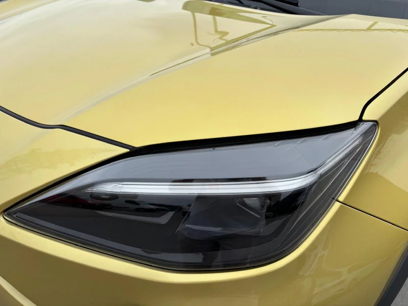 Imagen de TOYOTA Yaris Cross