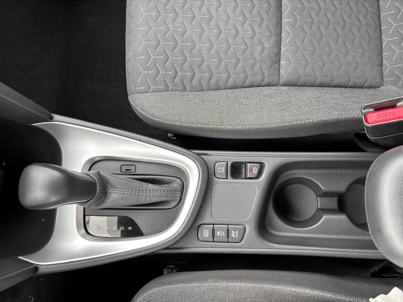 Imagen de TOYOTA Yaris Cross