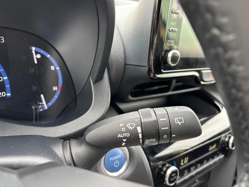 Imagen de TOYOTA Yaris Cross