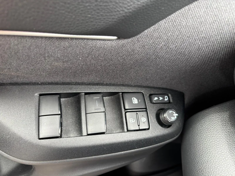 Imagen de TOYOTA Yaris Cross