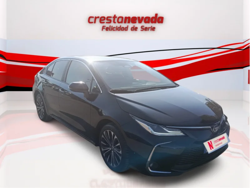 Imagen de TOYOTA Corolla