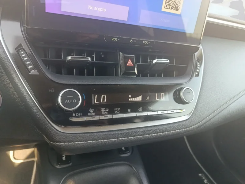 Imagen de TOYOTA Corolla