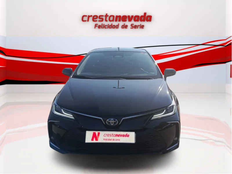 Imagen de TOYOTA Corolla