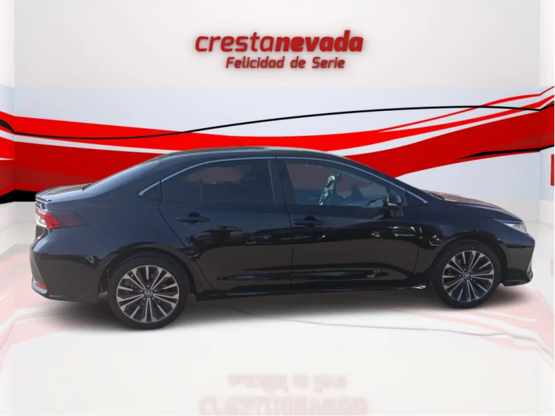 Imagen de TOYOTA Corolla