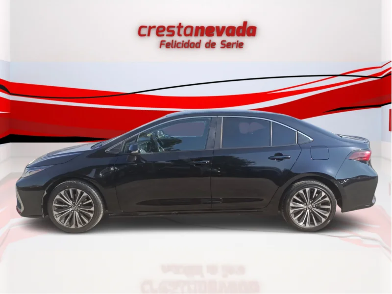 Imagen de TOYOTA Corolla