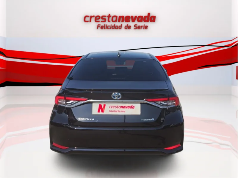 Imagen de TOYOTA Corolla