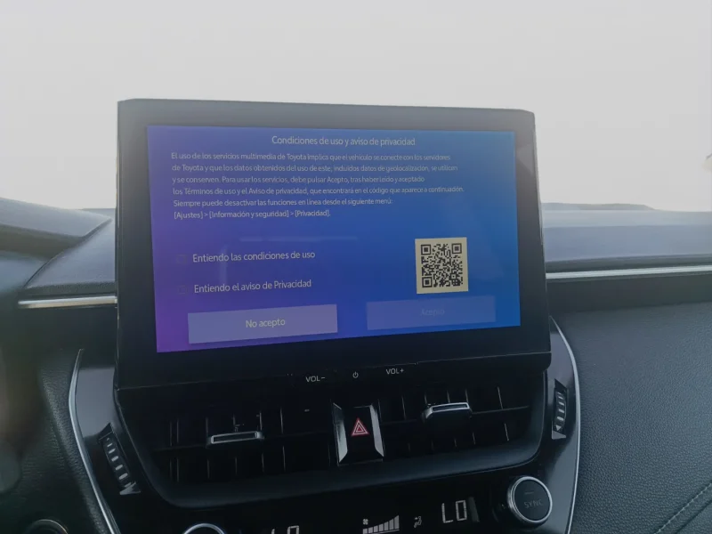 Imagen de TOYOTA Corolla