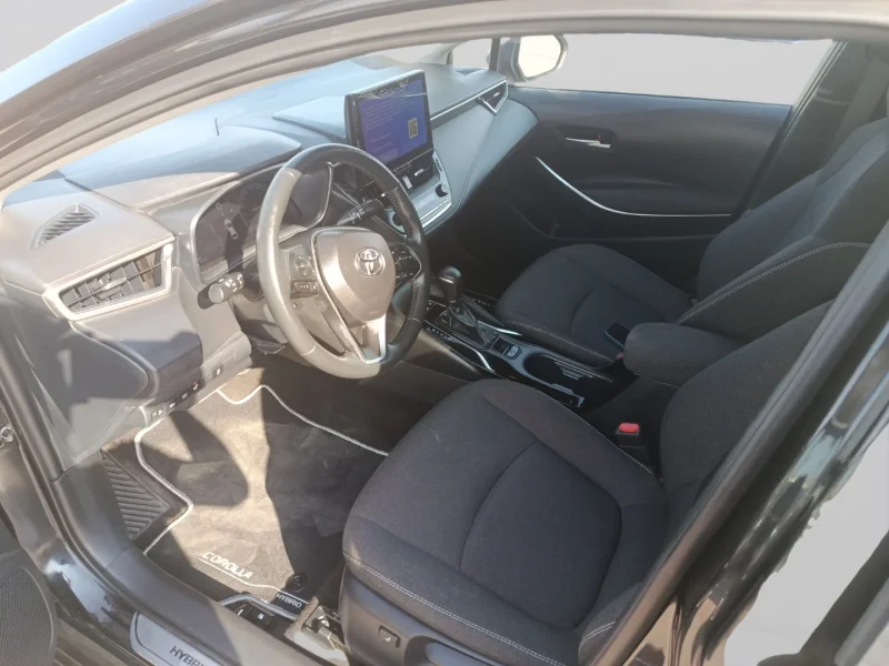 Imagen de TOYOTA Corolla