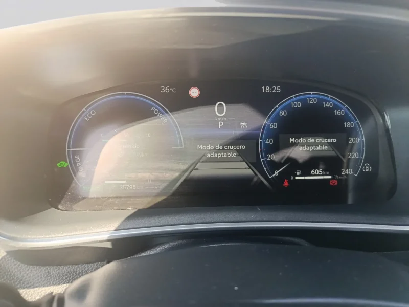 Imagen de TOYOTA Corolla