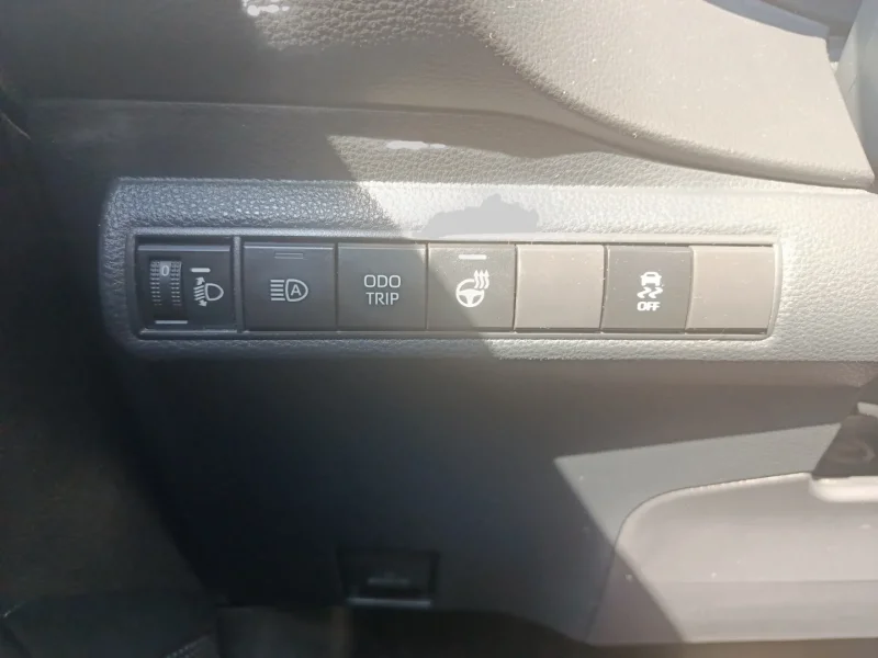 Imagen de TOYOTA Corolla