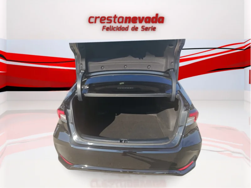 Imagen de TOYOTA Corolla